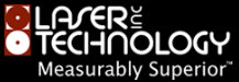 Logo LASER TECHNOLOGY