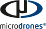 Logo MICRODRONES