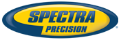 Logo SPECTRA PRECISION