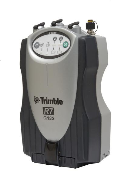 Trimble R7 GNSS