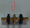 Adaptateur 5/8eme YR-6
