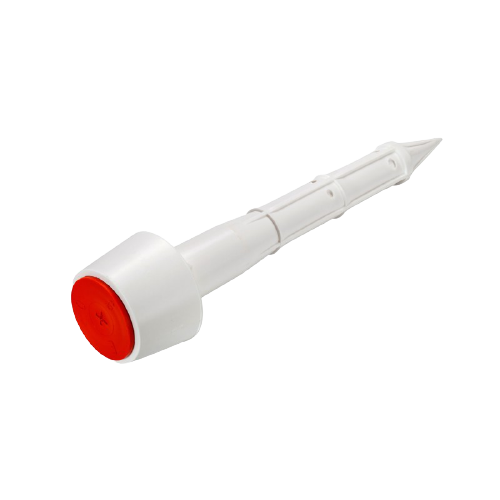 Borne monobloc type M