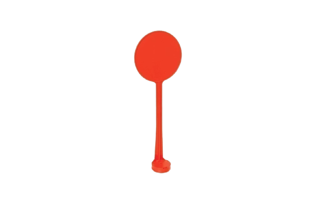 Plaquette de signalisation type M