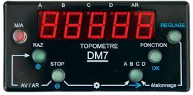 DM7