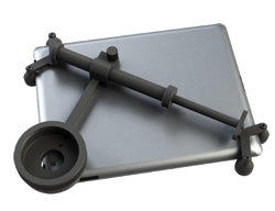 Adaptateur universel pour tablette