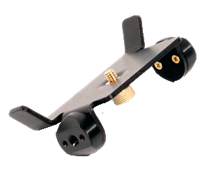 Support pour TruPulse 360R/200X et TruSpeed Sx sur TruAngle