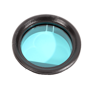 Filtre feuillage pour TruPulse
