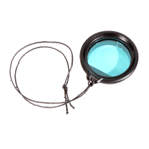 Filtre feuillage pour TruPulse et TruSpeedSx