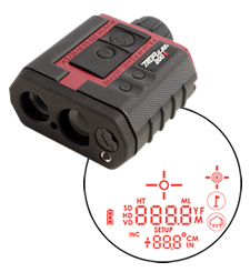 TruPulse 200X