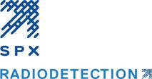 Logo SPX RADIODETECTION