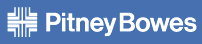 Logo PITNEY BOWES