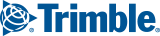 Logo TRIMBLE