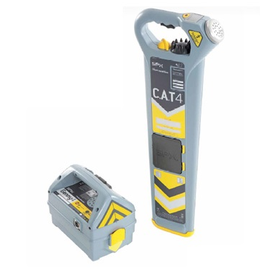 C.A.T4