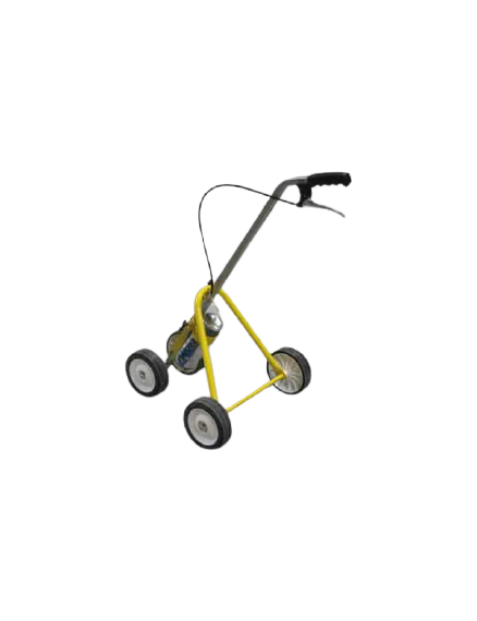 Chariot de traçage