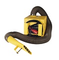 Ventilateur pour laser de canalisation