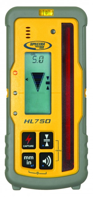 HL750