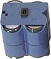 Pack batteries pour GL612(N), GL622(N), UL633(N), DG613(G), ou DG813