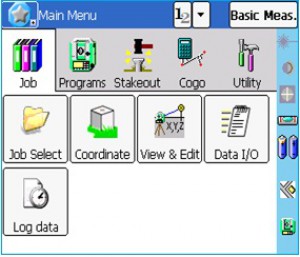 SurveyBasic