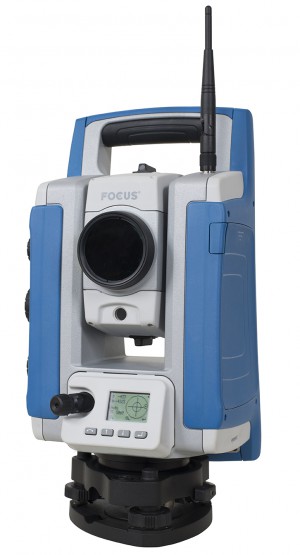 FOCUS 35