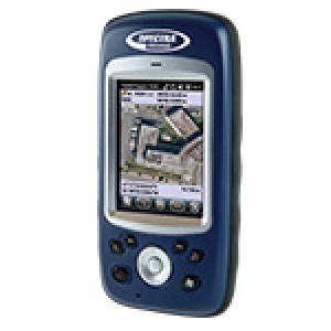 MobileMapper 20 DC