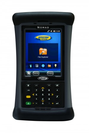 NOMAD 1050