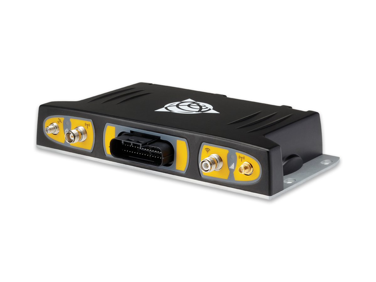 SNM941 - Passerelle GSM/WiFi/Ethernet/Série