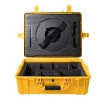 Mallette de transport pour R750