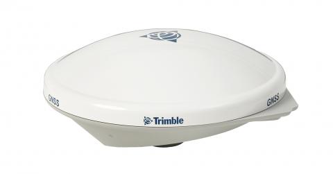 Antenne GNSS Zephyr 3 pour mobile