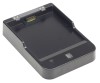 Chargeur de batteries avec alimentation pour Site Tablet 10