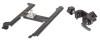 Kit de montage sur canne pour Site Tablet 10