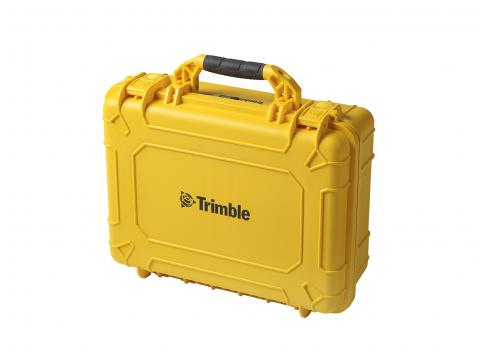 Valise de transport pour un récepteur