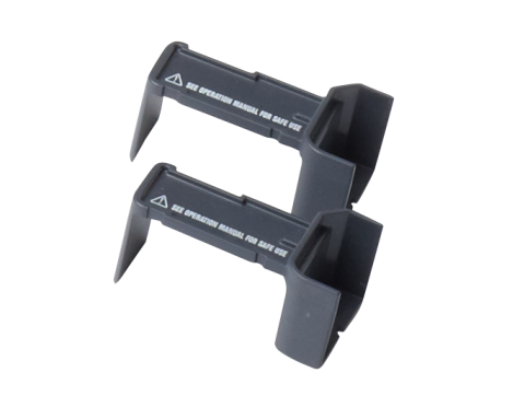 Insert pour chargeur double pour batterie de R10/12/R12i