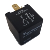 Relai 24v 40A à enficher (mini)