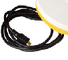 Câble USB 1,2 m MicroB - MicroB Custom avec broche ID câblée aux 2 extrémités