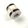 Accouplement 10 mm/10 mm pour capteur de rotation continue