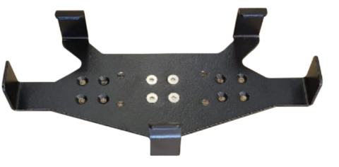 Support sur canne, orientable, pour TDC600