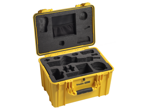 Mallette de transport pour TSC7