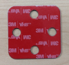 Plaque support de smartphone ou tablette - remplacement