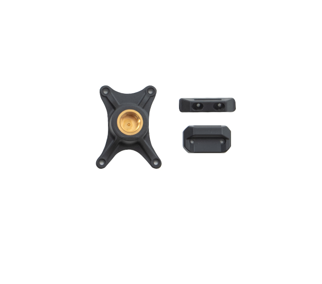 Adaptateur pour monopole pour TDC650