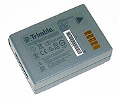 Batterie Li-Ion, 2S2P, 7,4V, 3700 mAh, 78,4x54,3x25mm