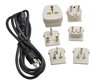 Adaptateur universel pour alimentation PDL450/TDL 450L