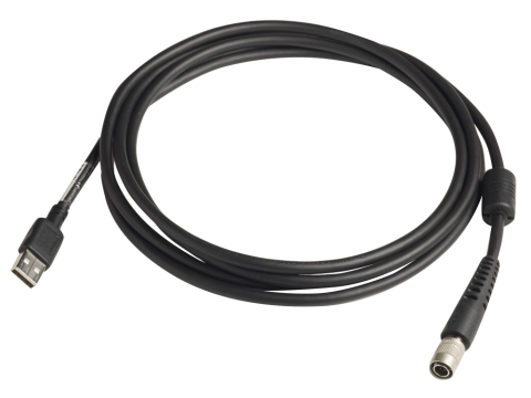 Câble 2,5 mètres HIROSE 6P-PC USB2.0