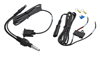 Câble de programmation pour radio HPB450/TDL 450L