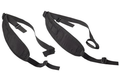 Sangles de remplacement pour valise de transport de station totale S3