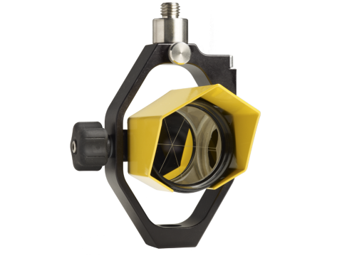 Grands prismes de surveillance avec support GNSS