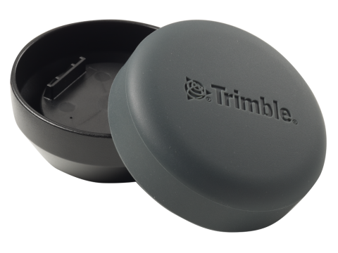 Support pour GPS pour cible multitrack
