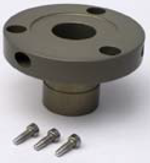 Adapteur pour embase - DIN (style Zeiss)