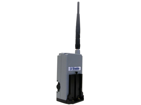 Radio externe 2.4 GHz