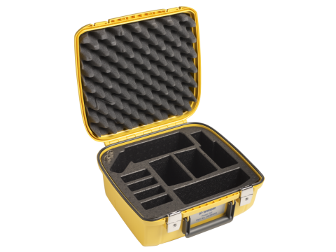 Valise pour chargeur deux batteries