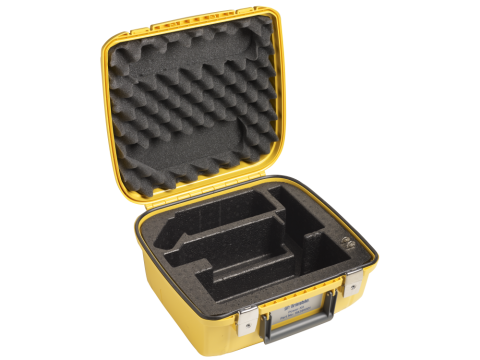 Valise pour chargeur 5 batteries